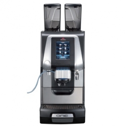 Rancilio Egro One Touch Quick Milk